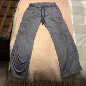 Dickies gen flex scrub pants . Sz S